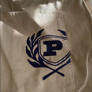 Phat Farm 44 X 32 Khaki Pants